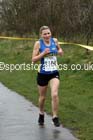 Senior womens Northern 6 Stage Road Relay, Sunderland. Photo: David T. Hewitson/Sports for All Pics
